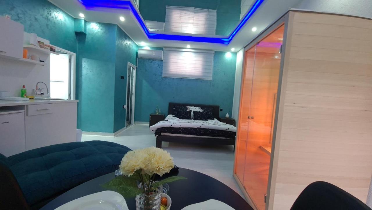 Apartman Melody Paracin Exterior photo