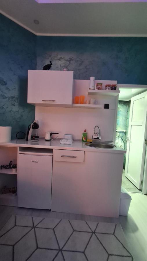 Apartman Melody Paracin Exterior photo