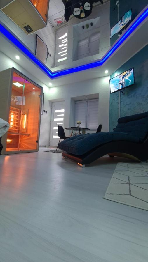 Apartman Melody Paracin Exterior photo