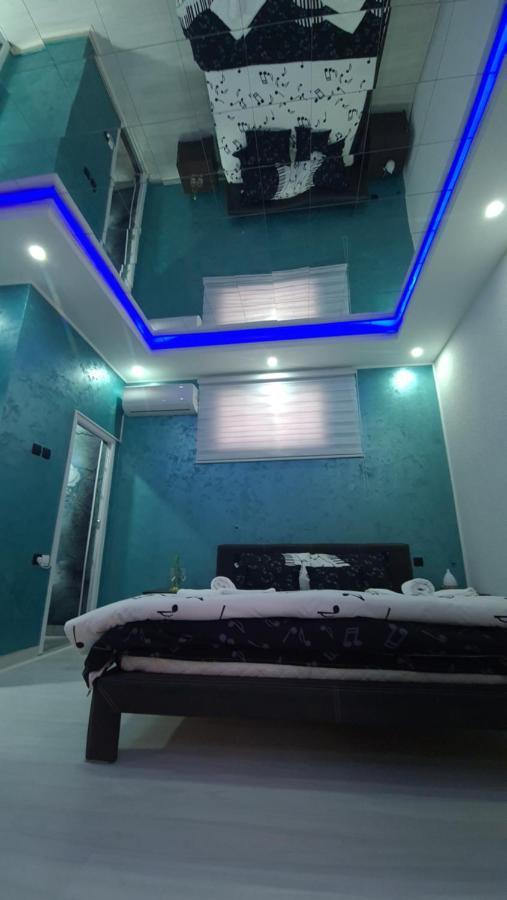 Apartman Melody Paracin Exterior photo
