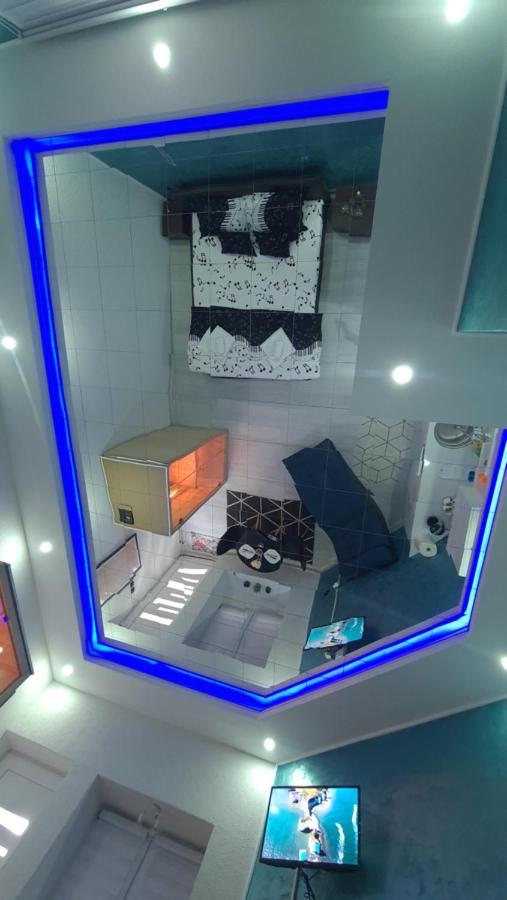 Apartman Melody Paracin Exterior photo