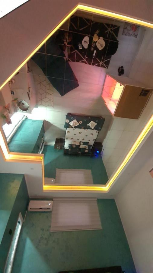 Apartman Melody Paracin Exterior photo