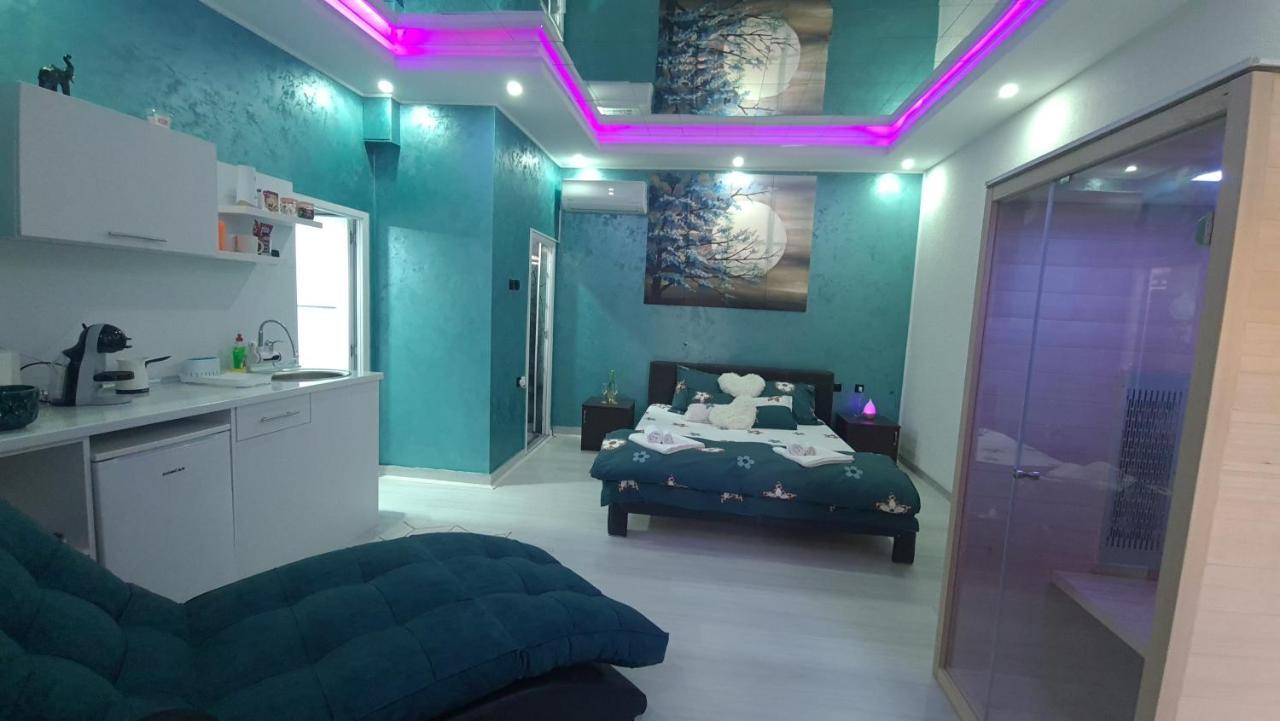 Apartman Melody Paracin Exterior photo