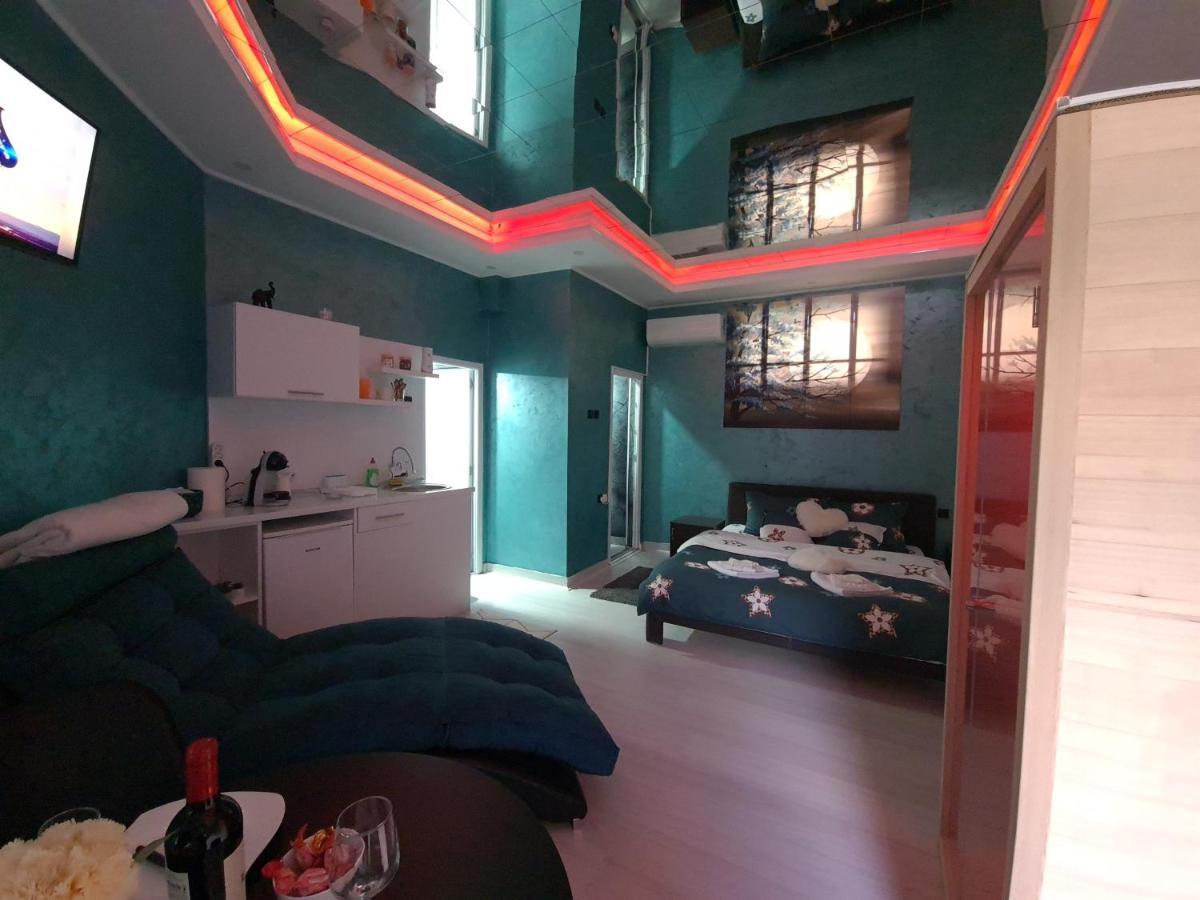 Apartman Melody Paracin Exterior photo